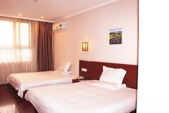 Hangzhou Zero Distance Hotel 外观 照片