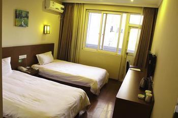 Hangzhou Zero Distance Hotel 外观 照片