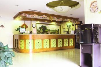 Hangzhou Zero Distance Hotel 外观 照片