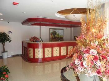 Hangzhou Zero Distance Hotel 外观 照片