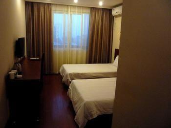Hangzhou Zero Distance Hotel 外观 照片