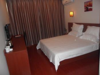 Hangzhou Zero Distance Hotel 外观 照片