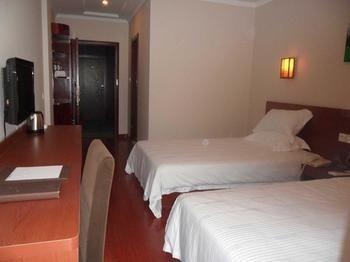 Hangzhou Zero Distance Hotel 外观 照片