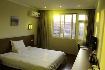 Hangzhou Zero Distance Hotel 外观 照片