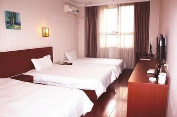 Hangzhou Zero Distance Hotel 外观 照片